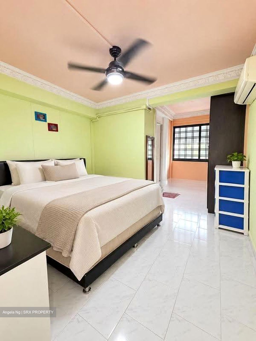 Blk 961 Jurong West Street 92 (Jurong West), HDB 4 Rooms #635474931
